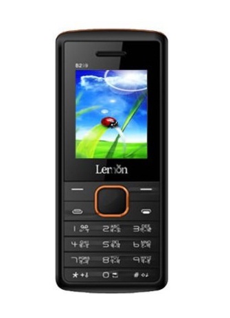 India Desire : Loot Deal: Buy Lemon Mobile B299 At Rs. 600 Only From Askmebazaar